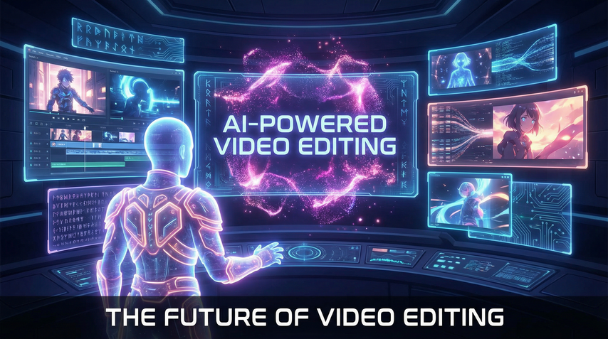 九一视频剪辑教程